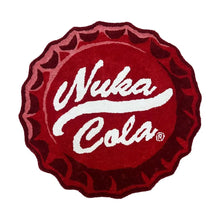 Fallout: Nuka Cap Rug 90cm x 90cm - DEVplus Action Figure