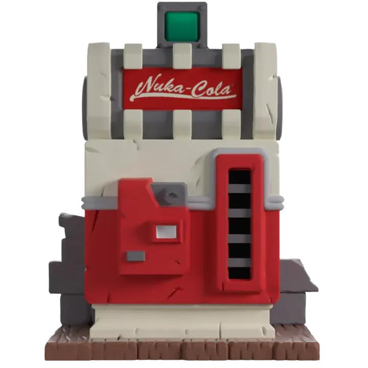 Fallout: Nuka-Cola: Vinyl Figure: YouTooz YouTooz