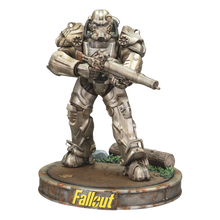Fallout PVC Statue Maximus 25 cm - Dark Horse Statues