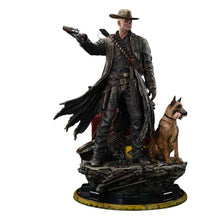 Fallout (TV Series) Real Elite Masterline Series Statue 1/4 The Ghoul Deluxe Version 64 cm - Prime 1 Studio Statues