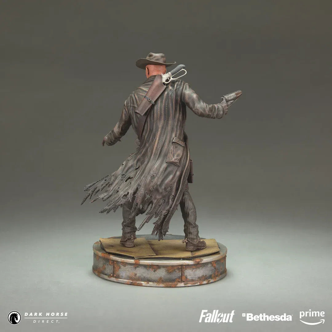 Fallout: The Ghoul: Tv Series: Figure Dark Horse