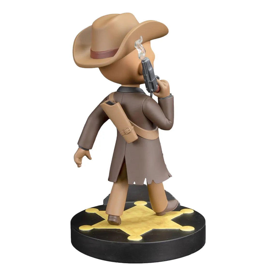 Fallout: The Ghoul: Tv Series: Stylized Vinyl Figure Dark Horse