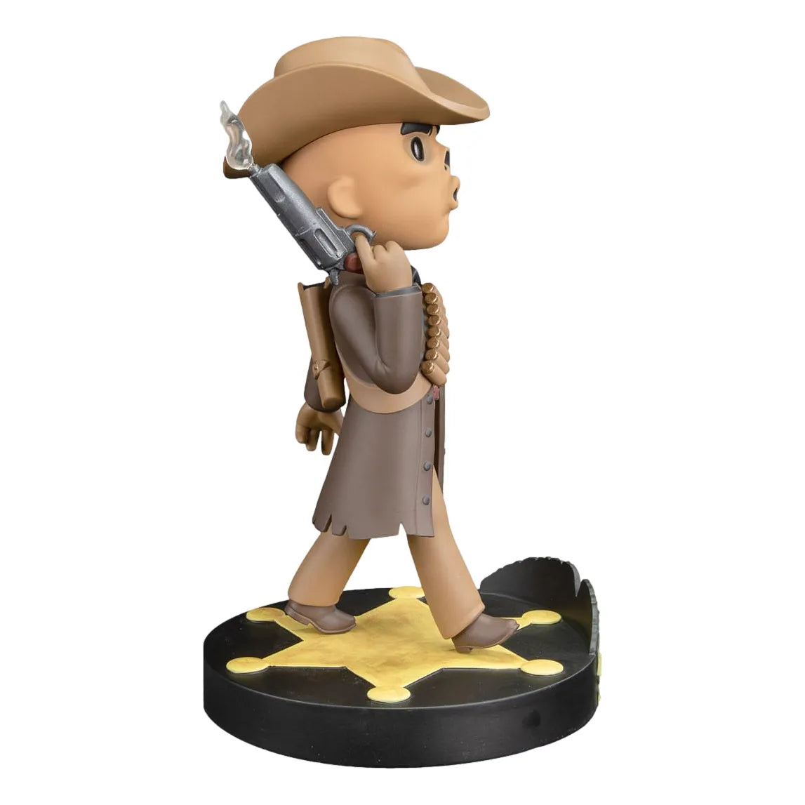 Fallout: The Ghoul: Tv Series: Stylized Vinyl Figure Dark Horse
