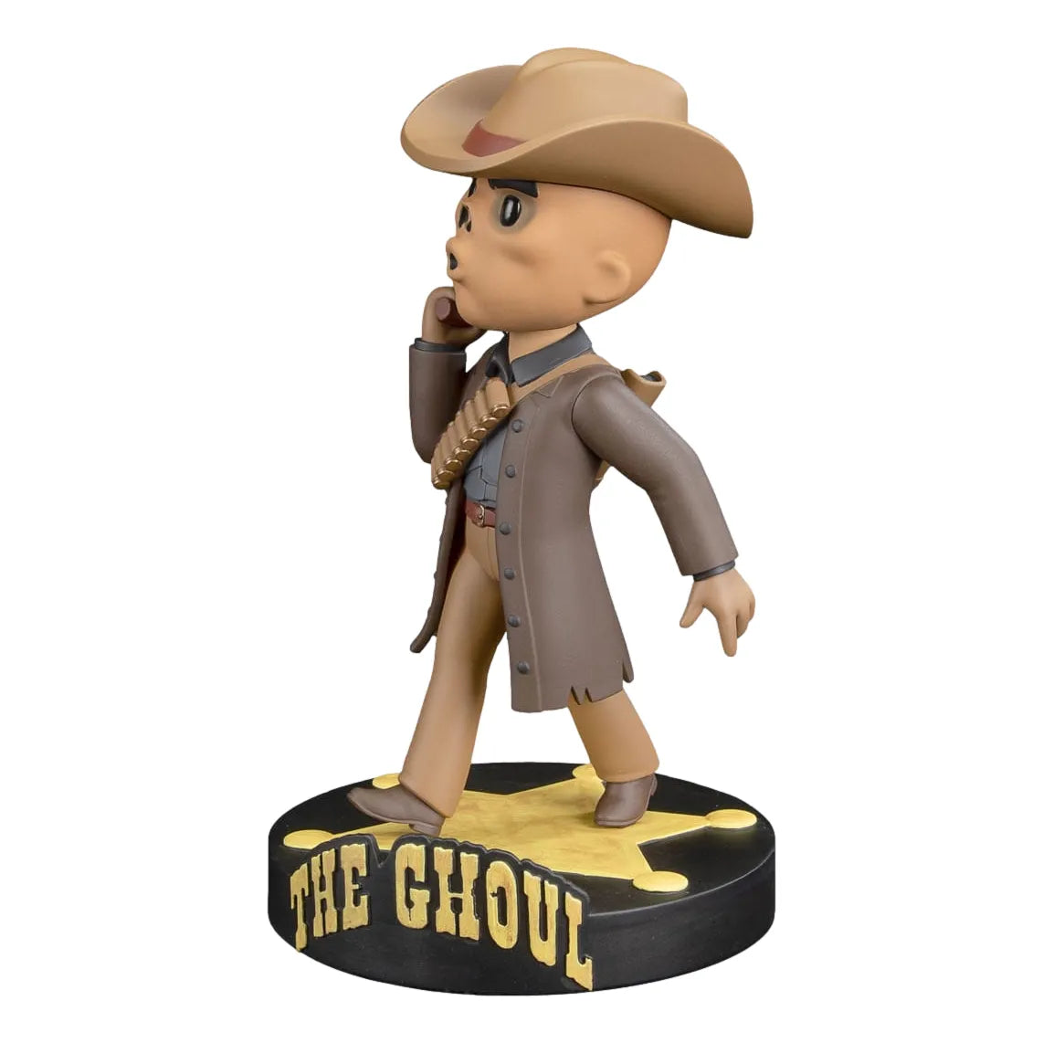 Fallout: The Ghoul: Tv Series: Stylized Vinyl Figure Dark Horse