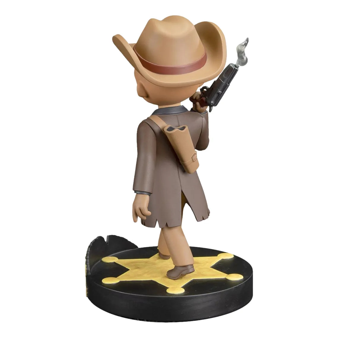 Fallout: The Ghoul: Tv Series: Stylized Vinyl Figure Dark Horse