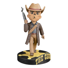 Fallout: The Ghoul: Tv Series: Stylized Vinyl Figure Dark Horse