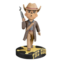 Fallout: The Ghoul: Tv Series: Stylized Vinyl Figure - Dark Horse Statues