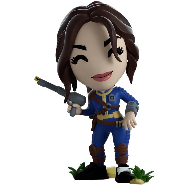 Fallout: Tv Show: Lucy: #0 YouTooz