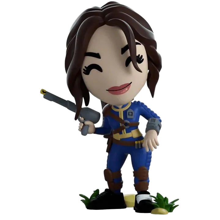 Fallout: Tv Show: Lucy: #0 - YouTooz Vinyl Figure