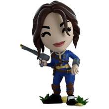 Fallout: Tv Show: Lucy: #0 - YouTooz Vinyl Figure