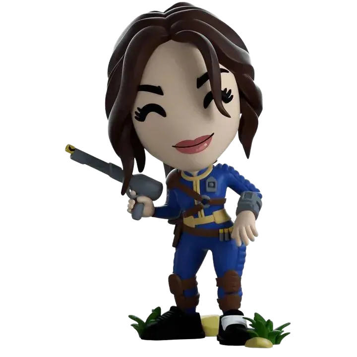 Fallout: Tv Show: Lucy: #0 - Youtooz Vinyl Figures