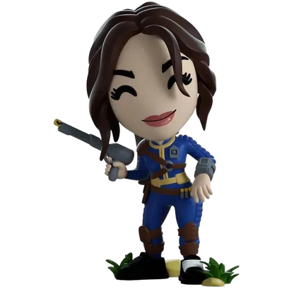 Fallout (TV Series): Lucy #0 Vinyl Figure - Youtooz Vinyl Figures