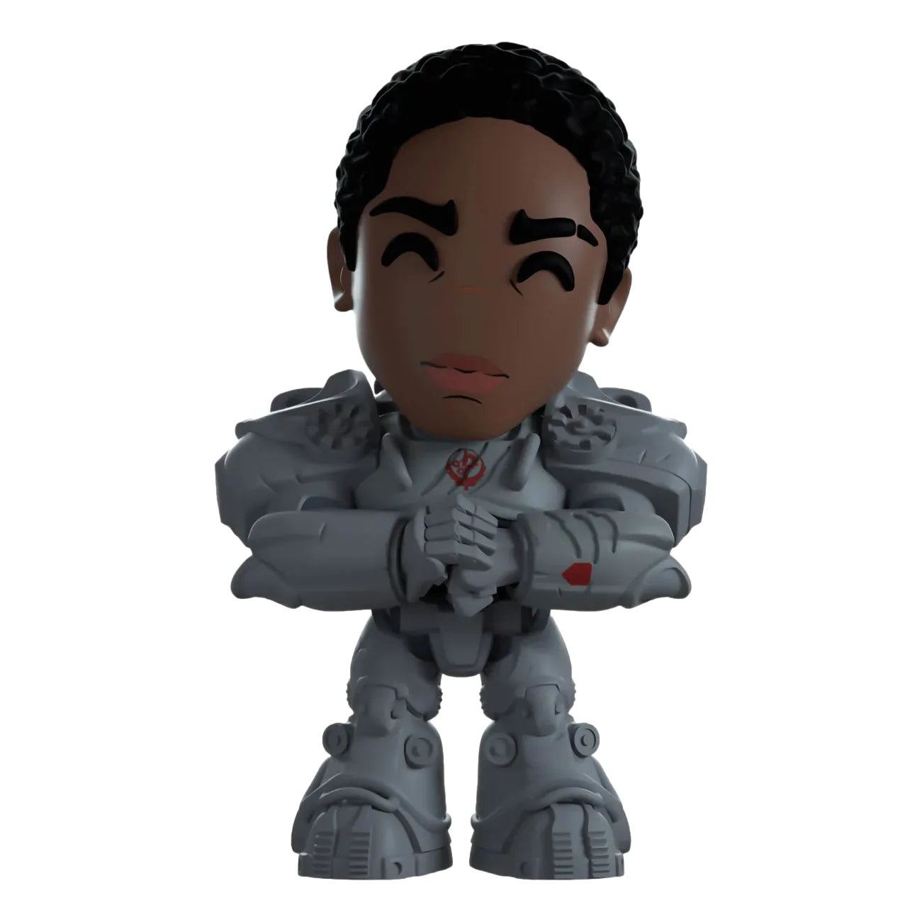 Fallout: Tv Show: Max: Vinyl Figure - YouTooz Vinyl Figure