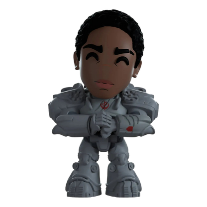 Fallout: Tv Show: Max: Vinyl Figure - YouTooz Vinyl Figure