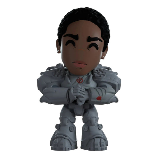 Fallout: Tv Show: Max: Vinyl Figure - Youtooz Vinyl Figures