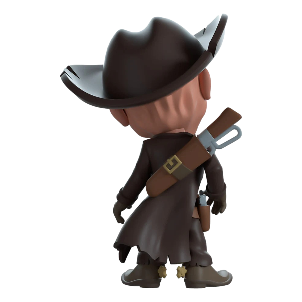 Fallout: Tv Show: The Ghoul: Vinyl Figure: YouTooz by YouTooz – Vinyl Figure, [scale], UK stockist Planet Action Figures