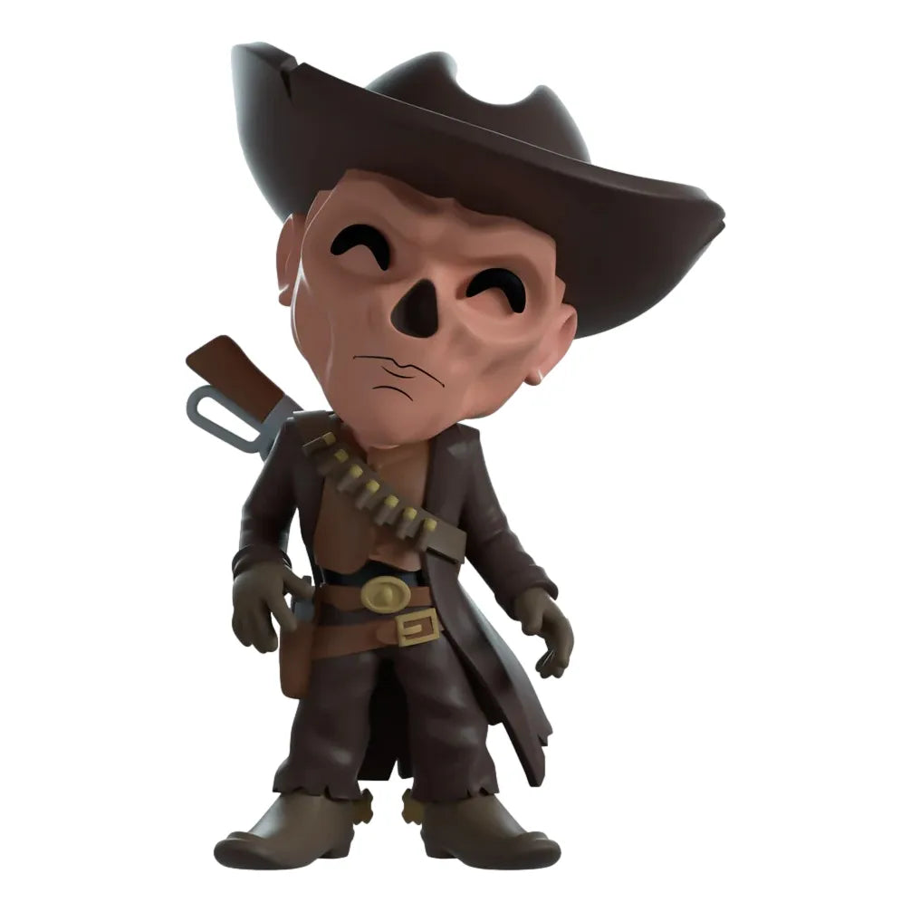 Fallout: Tv Show: The Ghoul: Vinyl Figure: YouTooz by YouTooz – Vinyl Figure, [scale], UK stockist Planet Action Figures