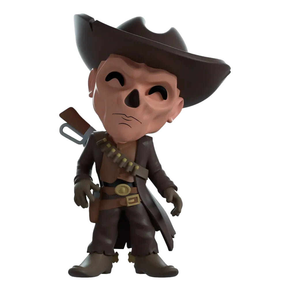 Fallout: Tv Show: The Ghoul: Vinyl Figure - YouTooz Vinyl Figure