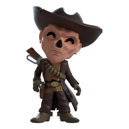 Fallout: Tv Show: The Ghoul: Vinyl Figure - YouTooz Vinyl Figure