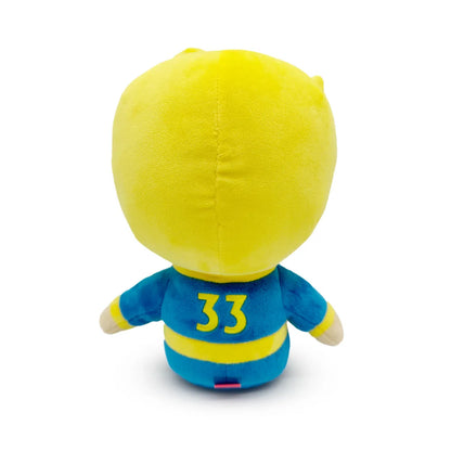 Fallout: Vault Boy: Plush (9in) YouTooz