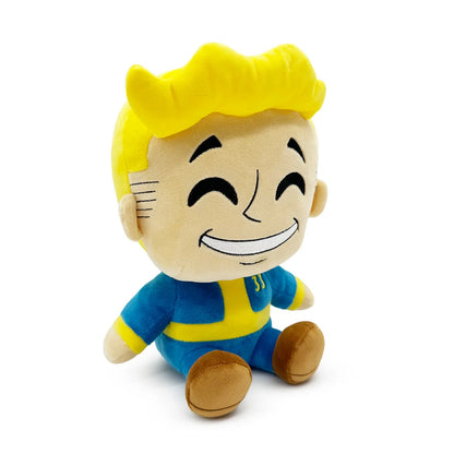 Fallout: Vault Boy: Plush (9in) YouTooz