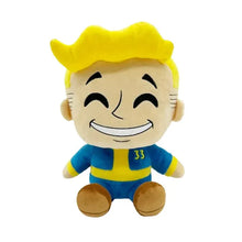 Fallout: Vault Boy: Plush (9in) YouTooz