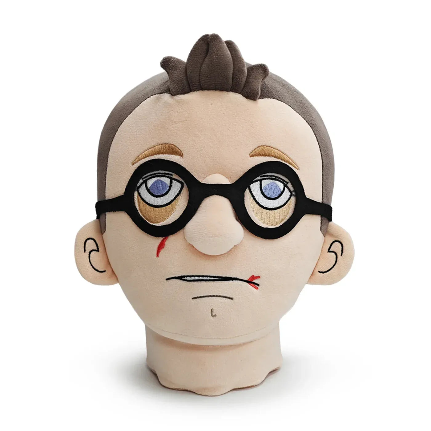 Fallout: Wilzig: Plush: 9": YouTooz by YouTooz – Plush, [scale], UK stockist Planet Action Figures
