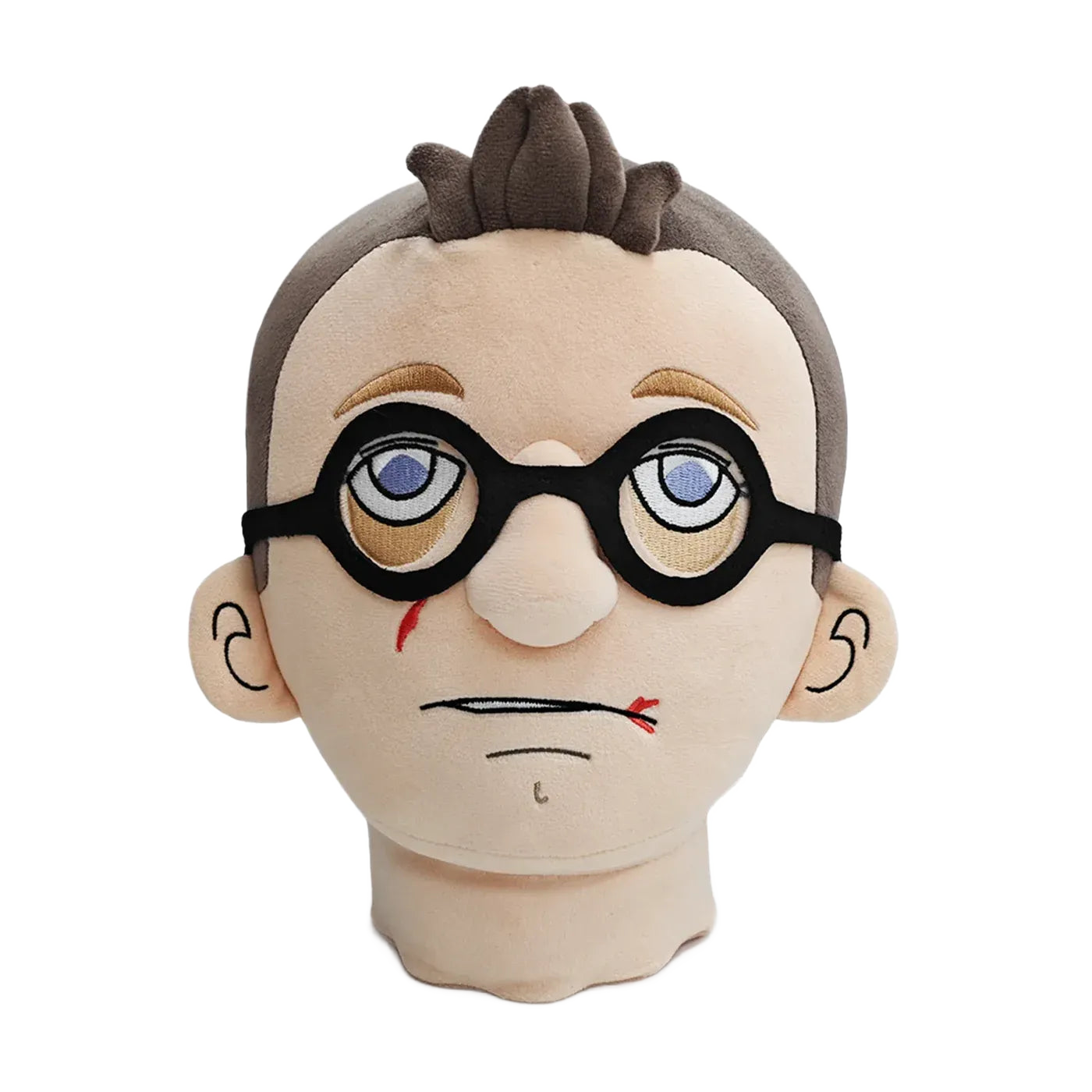 Fallout: Wilzig: Plush: 9" - YouTooz Plush