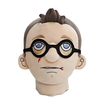 Fallout: Wilzig: Plush: 9" - YouTooz Plush