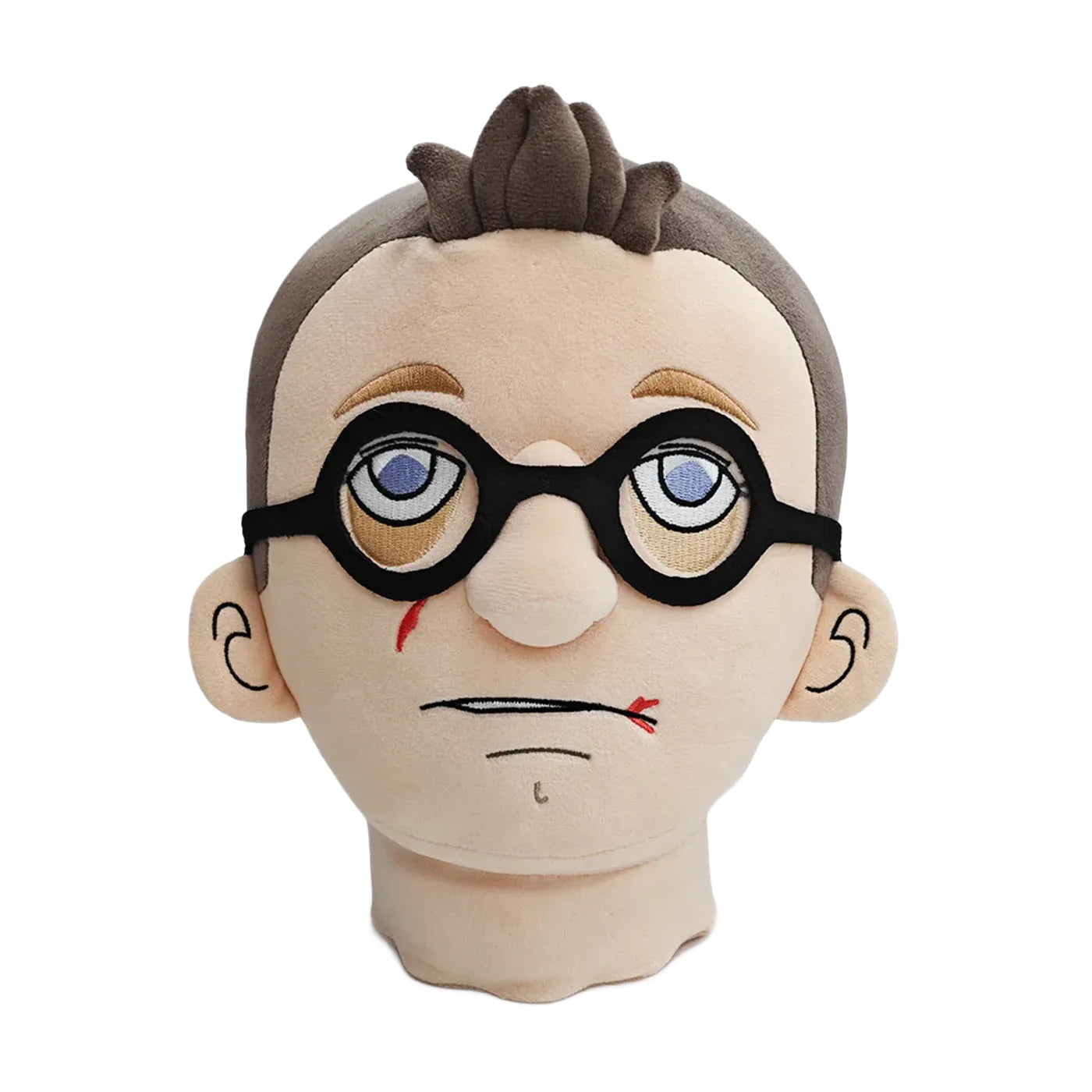 Fallout: Wilzig: Plush: 9" - Youtooz Plush