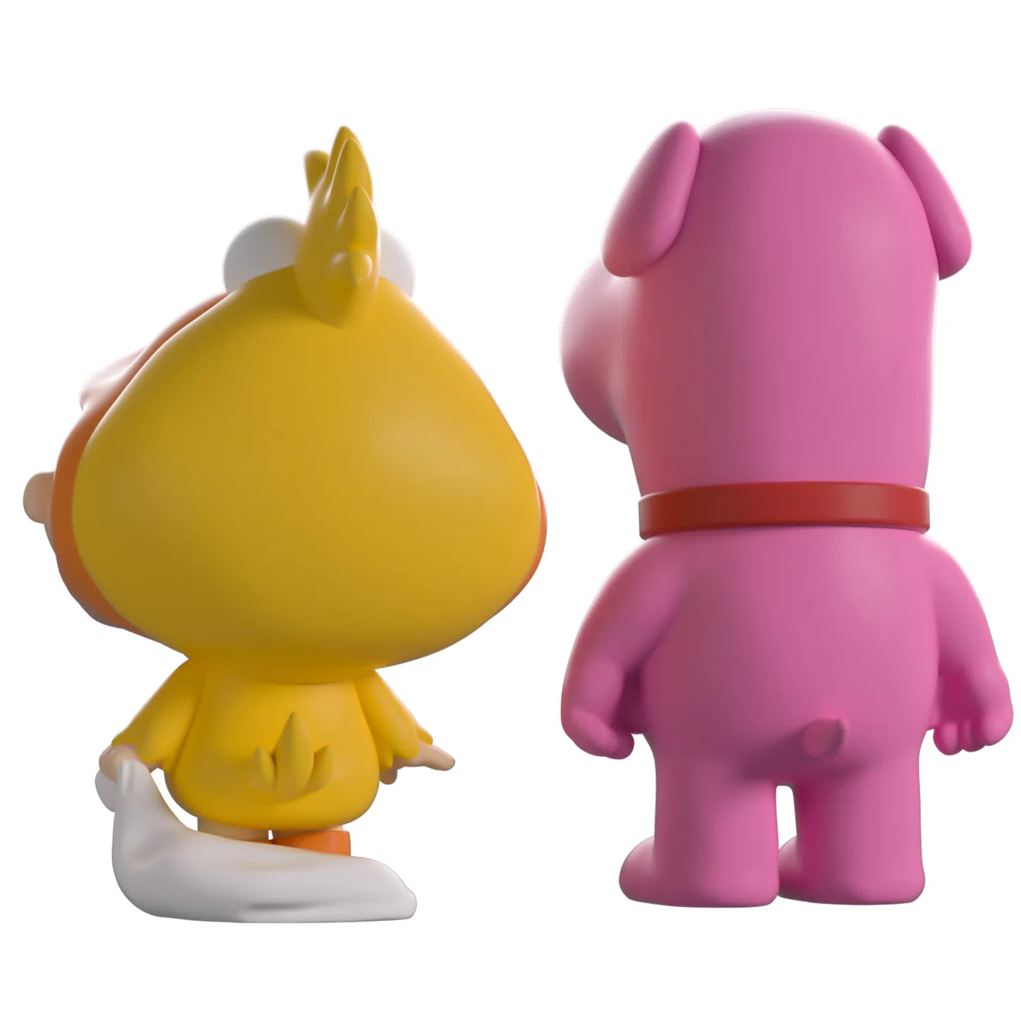 Family Guy: Stewie & Brian Trick or Treating: Vinyl Figure: YouTooz: #9 YouTooz