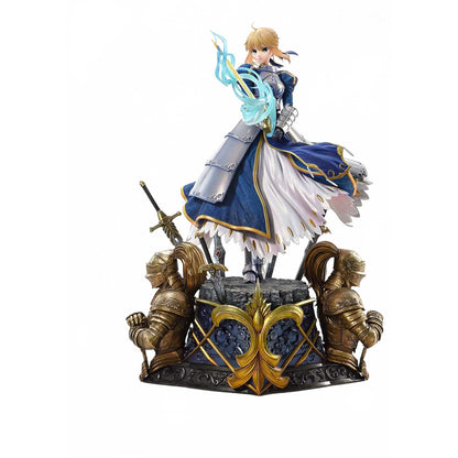Fate/Stay Night Ultimate Premium Masterline Series Statue 1/4 Saber Ultimate Ver. 59 cm - Prime 1 Studio Statues