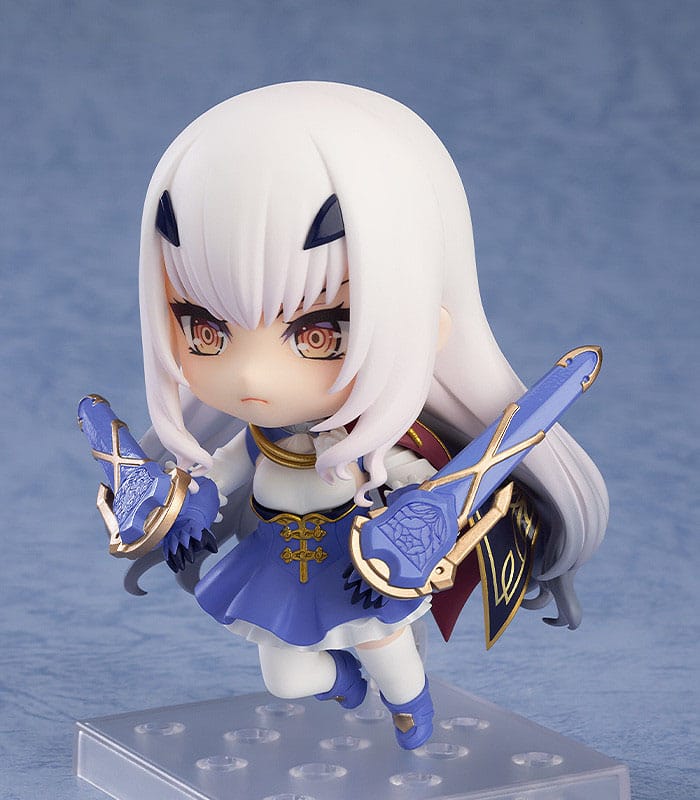Fate/Grand Order: Lancer (Melusine) (Reissue): Nendoroid No.2190 - Good Smile Company Action Figure