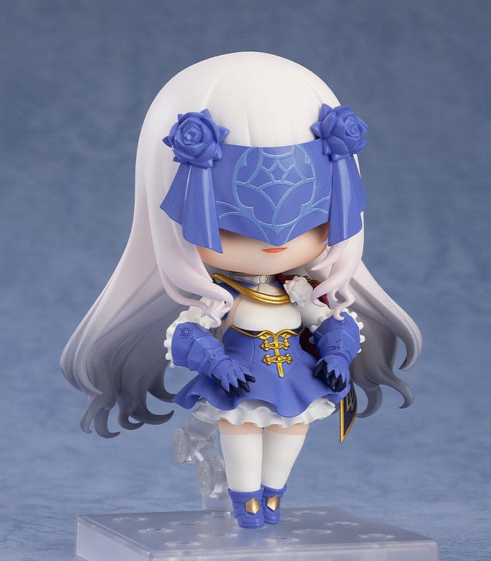 Fate/Grand Order: Lancer (Melusine) (Reissue): Nendoroid No.2190 - Good Smile Company Action Figure
