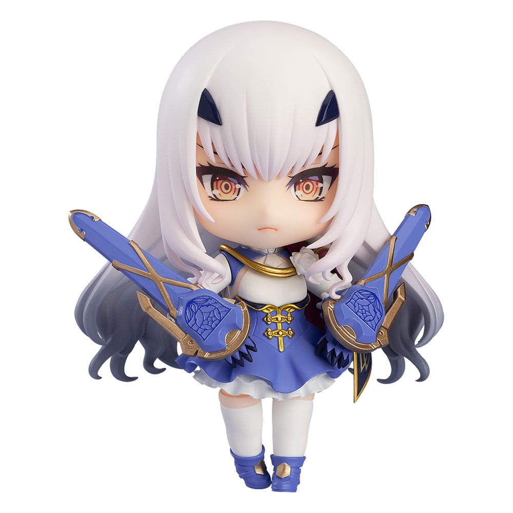 Fate/Grand Order: Lancer (Melusine) (Reissue): Nendoroid No.2190 - Good Smile Company Action Figure