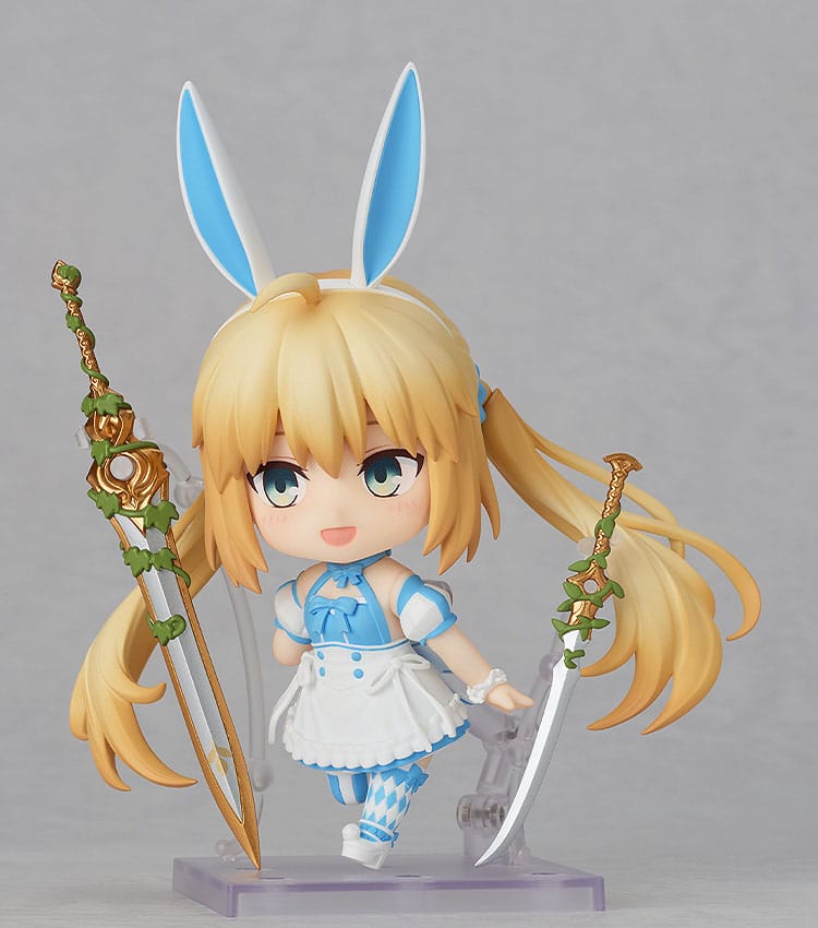 Fate/Grand Order Nendoroid Action Figure Berserker/Altria Caster - Good Smile Company Action Figures