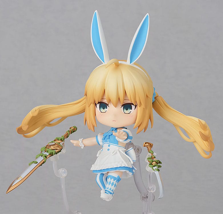 Fate/Grand Order Nendoroid Action Figure Berserker/Altria Caster - Good Smile Company Action Figures