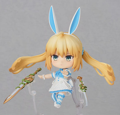Fate/Grand Order Nendoroid Action Figure Berserker/Altria Caster - Good Smile Company Action Figures