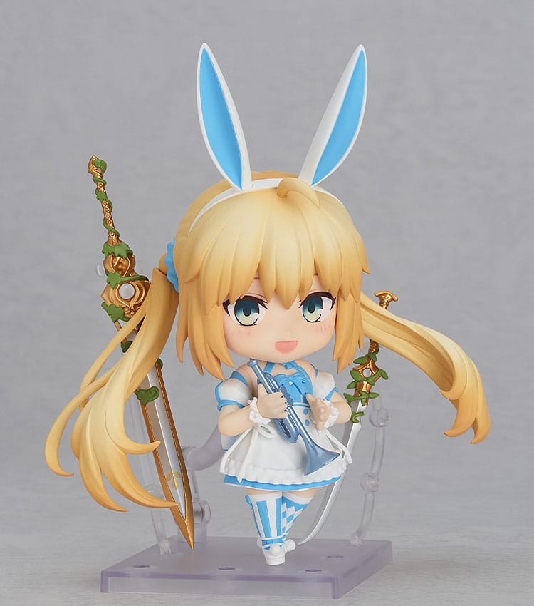 Fate/Grand Order Nendoroid Action Figure Berserker/Altria Caster - Good Smile Company Action Figures