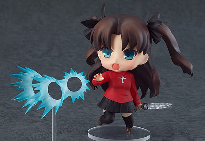 Fate/Stay Night Nendoroid Action Figure Rin Tohsaka - Good Smile Company Action Figure