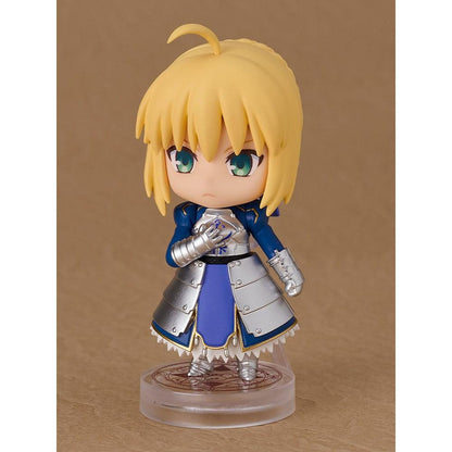 Fate/Stay Night: Nendoroid Surprise Minifigures: Heroes vs Villains: Display (6 Figures) - Good Smile Company Blind Box