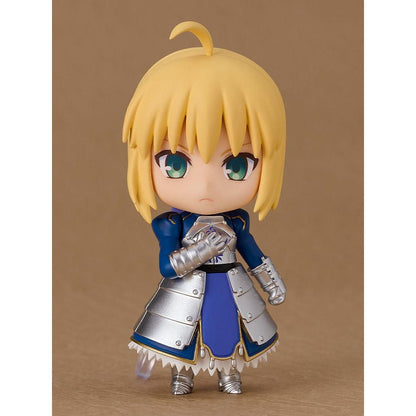 Fate/Stay Night: Nendoroid Surprise Minifigures: Heroes vs Villains: Display (6 Figures) - Good Smile Company Blind Box