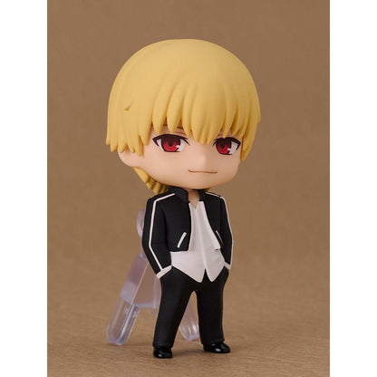 Fate/Stay Night: Nendoroid Surprise Minifigures: Heroes vs Villains: Display (6 Figures) - Good Smile Company Blind Box