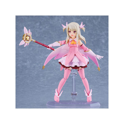 Fate/kaleid liner Prisma Illya Licht Nameless Girl Action Figure Illyasviel von Einzbern 13 cm - Good Smile Company Action Figure