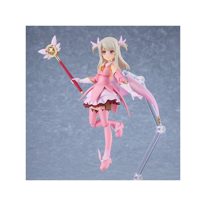 Fate/kaleid liner Prisma Illya Licht Nameless Girl Action Figure Illyasviel von Einzbern 13 cm - Good Smile Company Action Figure