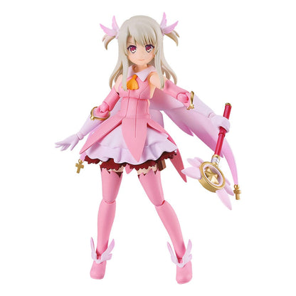 Fate/kaleid liner Prisma Illya Licht Nameless Girl Action Figure Illyasviel von Einzbern 13 cm - Good Smile Company Action Figure