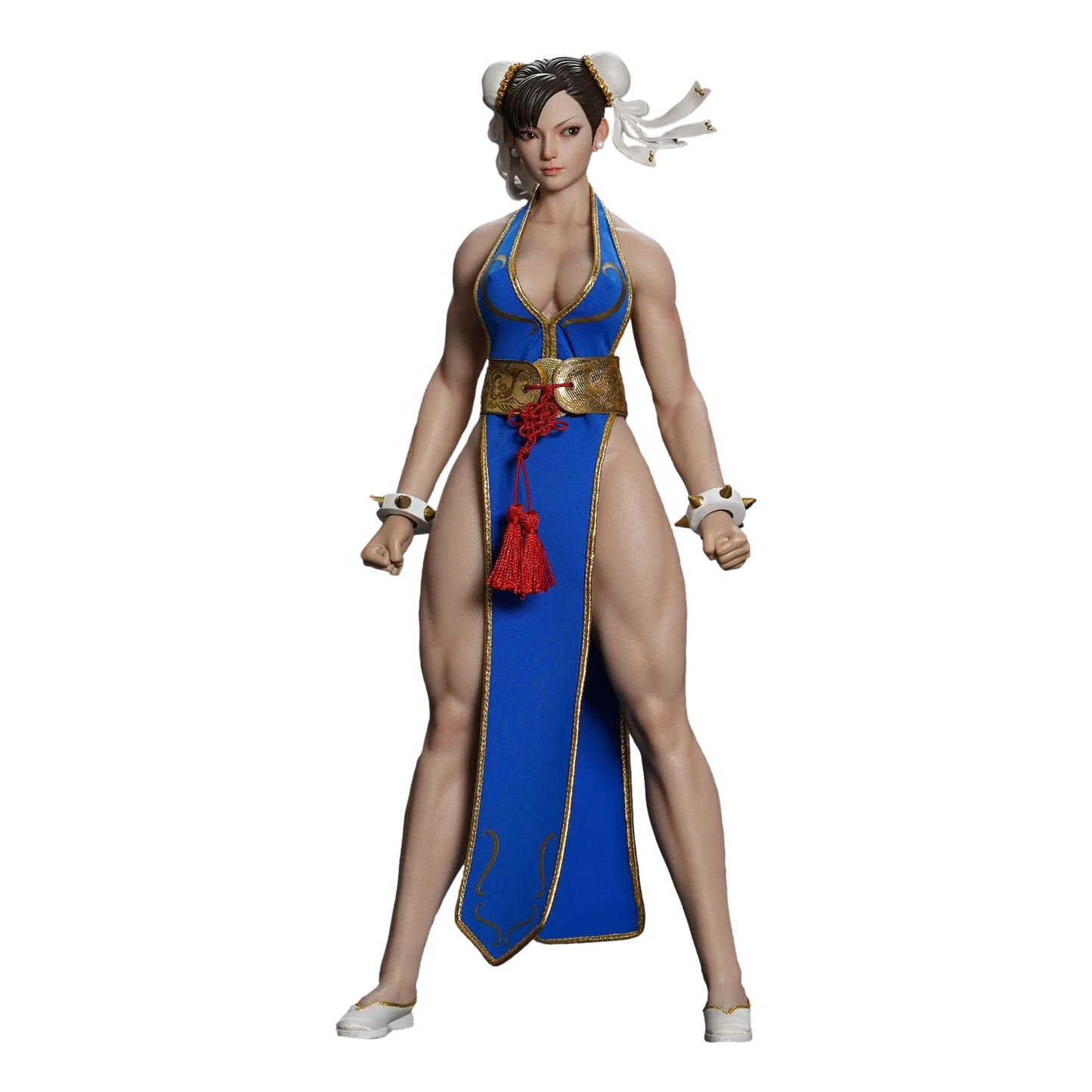 Fighting Goddess 2.0: P023A - Play Toys Action Figures