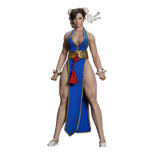 Fighting Goddess 2.0: P023A - Play Toys Action Figures