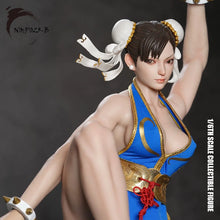 Fighting Goddess 2.0: P023A - Play Toys Action Figures