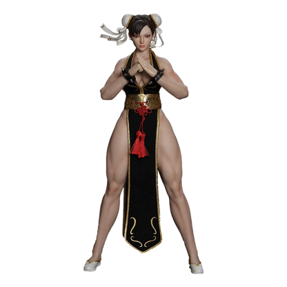 Fighting Goddess 2.0: P023B